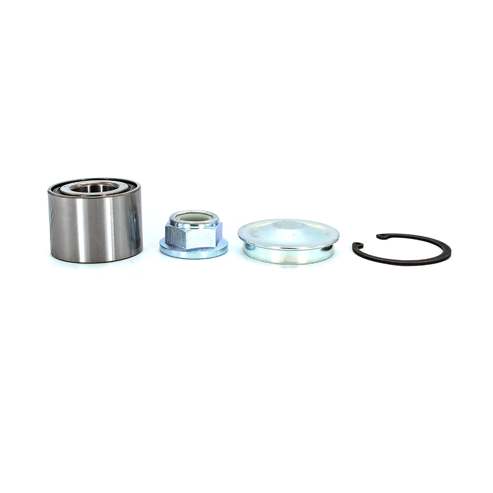 Wheel Bearing Kit (Rear) for NISSAN NP200 1.6 K7M — view 1
